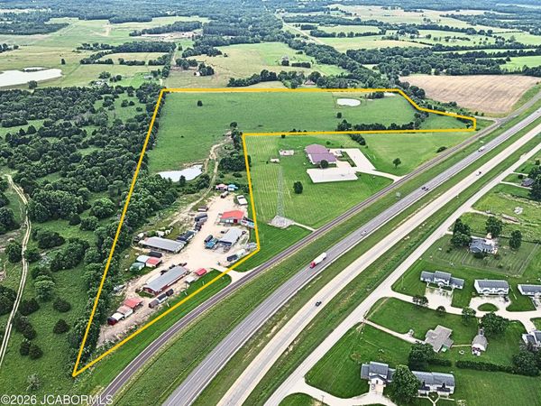 6806 STATE ROAD NN , Fulton, MO 65251