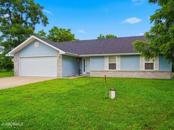 836 COUNTY ROAD 508, St. Thomas, MO 65076