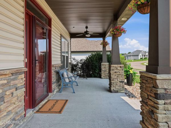 5580 KINGFISHER DRIVE, Ashland, MO 65010
