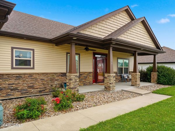 5580 KINGFISHER DRIVE, Ashland, MO 65010