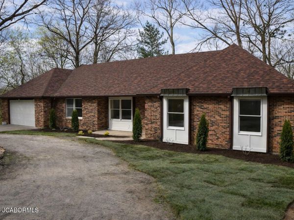 7002 N KAYWOOD DRIVE, Rocheport, MO 65279