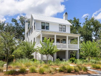 8063 Jack Island Drive, Johns Island, SC 29455