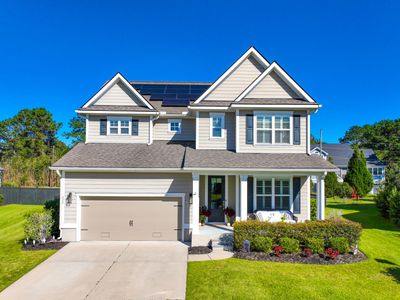 228 Swallowtail Court, Mount Pleasant, SC 29464