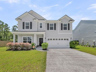 5012 Cranesbill Way, Johns Island, SC 29455