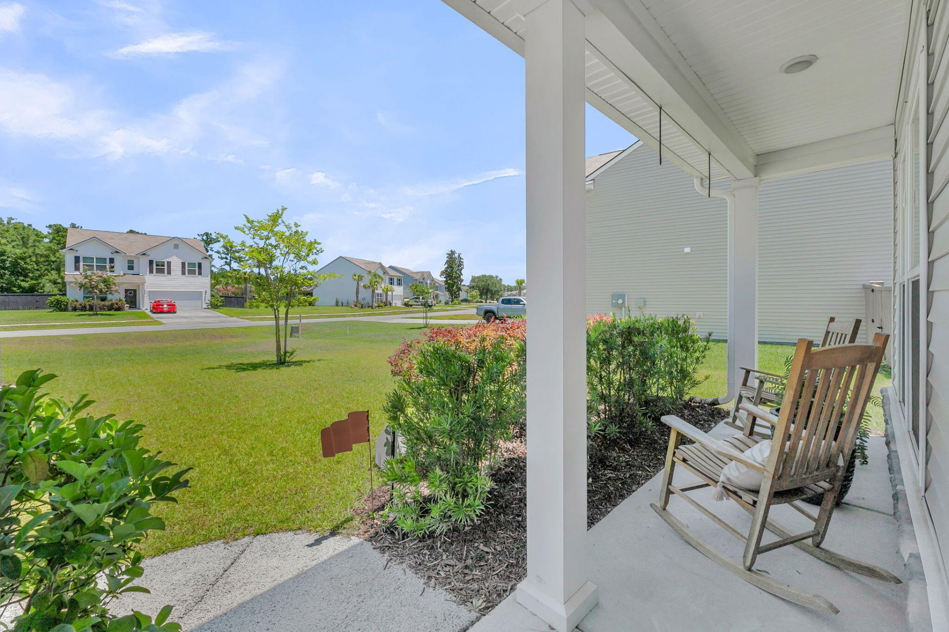 5012 Cranesbill Way Photo 45