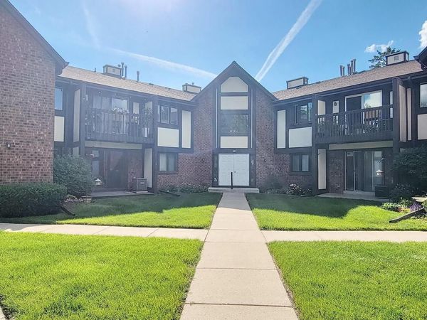 508 S Rochester STREET, Unit C, Mukwonago, WI 53149