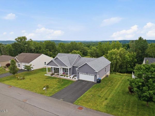41 Gurba Drive, Stillwater, NY 12170