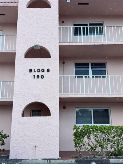 190 Turtle Lake Ct, Unit 307, Naples, FL 34105 Photo