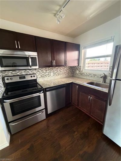 190 Turtle Lake Ct, Unit 307, Naples, FL 34105 Photo