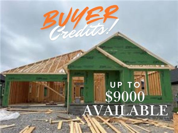 6703 SW Orange Avenue , Bentonville, AR 72713
