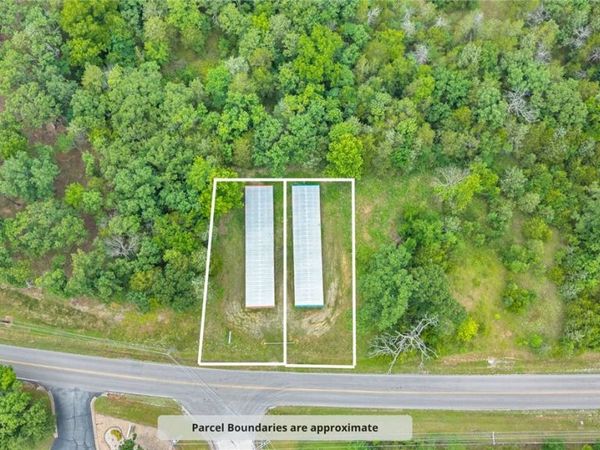 199 Stateline Drive , Holiday Island, AR 72631