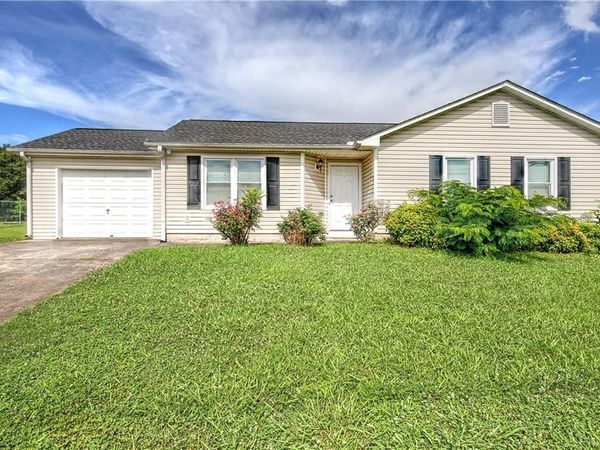 81 Old Stilesboro Road SW, Cartersville, GA 30120