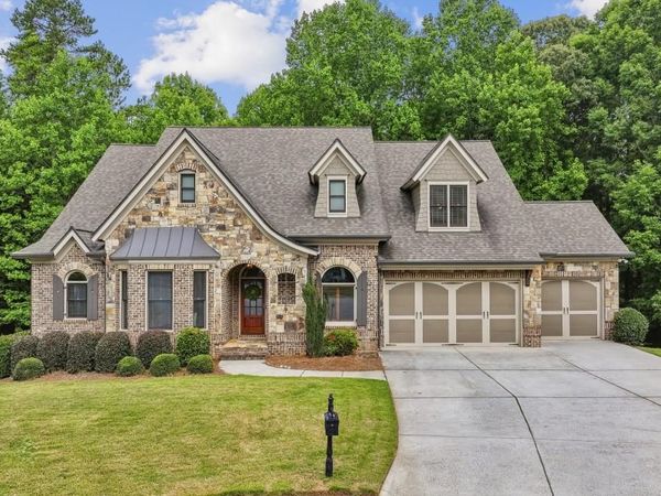 963 Garner Creek Drive SW, Lilburn, GA 30047