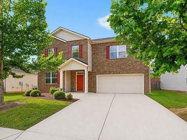 637 Yazzie Place , Atlanta, GA 30349