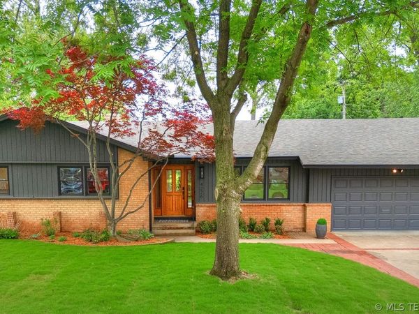 4226 E 53rd Street , Tulsa, OK 74135