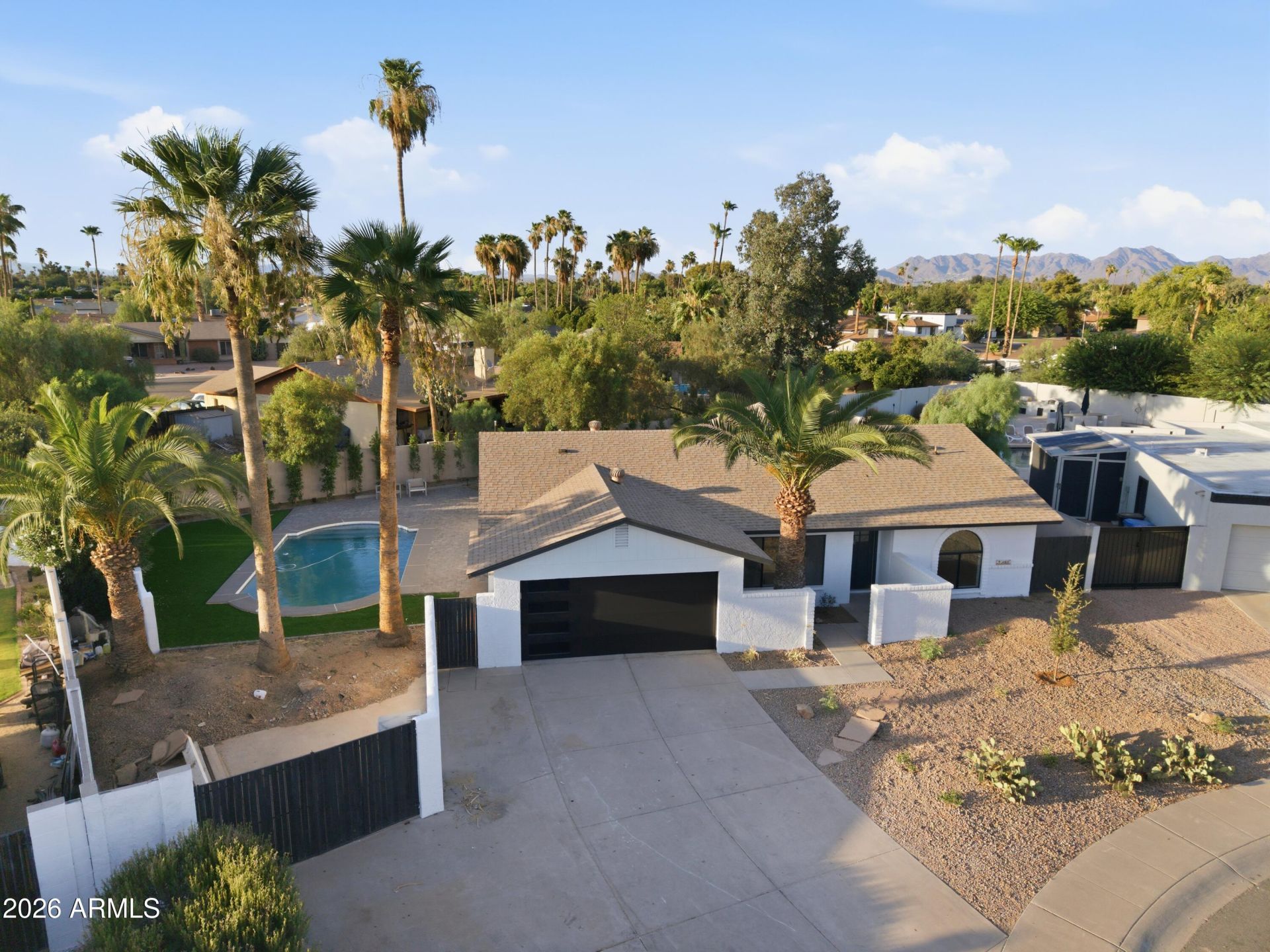 4912 E Columbine Drive, Scottsdale, AZ 85254 Main Photo