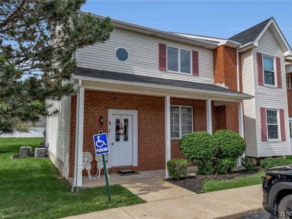 3 Keph Drive , Unit 8, Buffalo, NY 14228