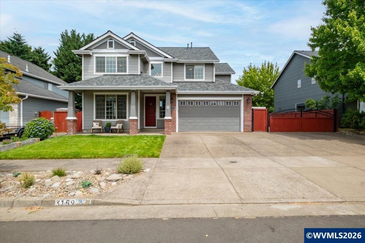 3159 Hannah Av Se, Albany, OR 97322 Main Photo