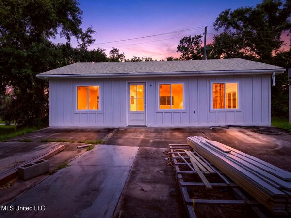 149 Markham Drive, Gulfport, MS 39507