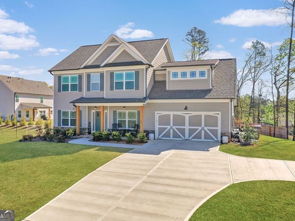 8415 Calloway Club Drive, Cumming, GA 30028