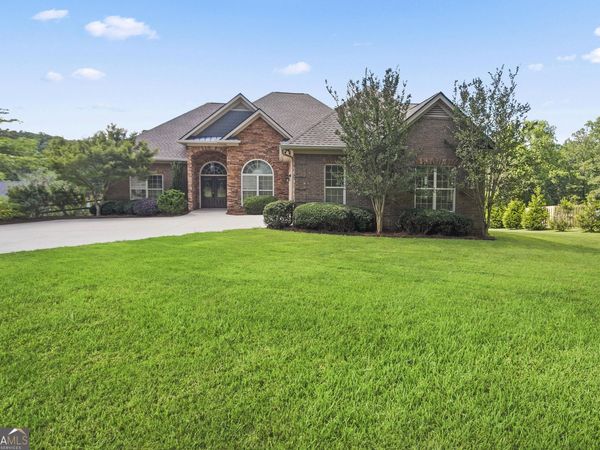 6504 Cedar Mountain Road, Douglasville, GA 30134