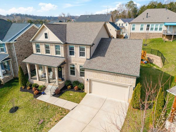 1709 Alayna Ct , Nashville, TN 37221