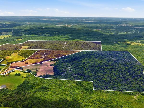 0 Pete Alsup Rd , Lascassas, TN 37085