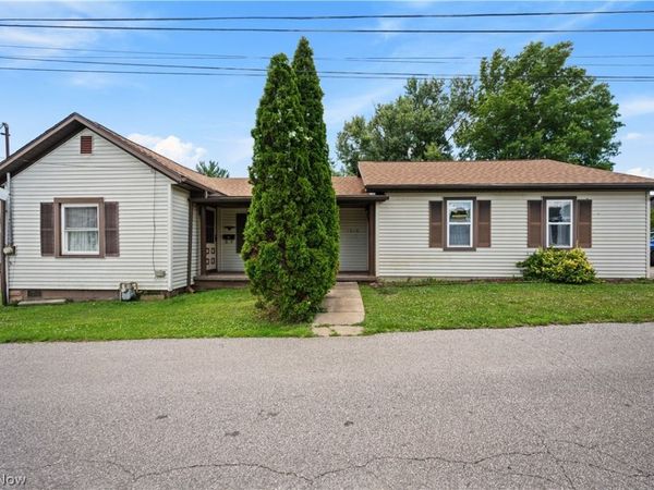 1315 Cale Street, Parkersburg, WV 26101