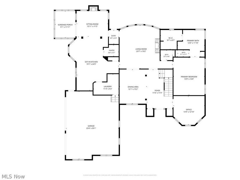 4013 Meadowvale Court, Akron, OH 44333 Photo 48