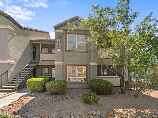 555 E Silverado Ranch Boulevard, Unit 2088, Las Vegas, NV 89183