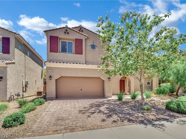 6648 Autumn Breeze Street , Las Vegas, NV 89148