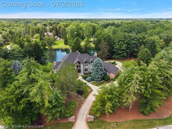 6263 Canter Creek Trail, Grand Blanc Twp, MI 48439
