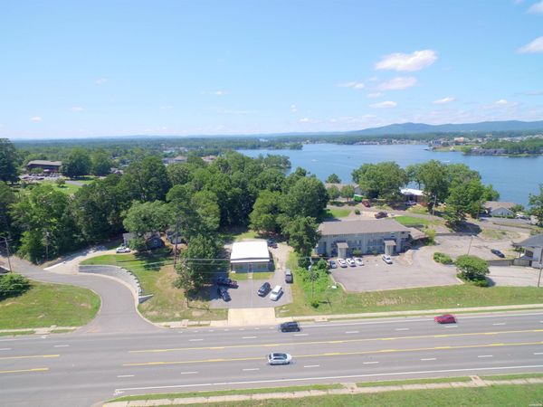 5398 CENTRAL Avenue, Hot Springs, AR 71913