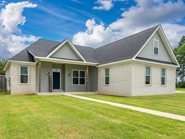 273 WINDCREST Circle, Hot Springs, AR 71913