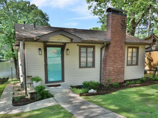 208 EDGEWATER Circle, Hot Springs, AR 71913