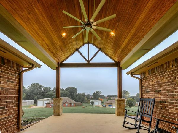 6640 Mint Julep Lane, Guthrie, OK 73044