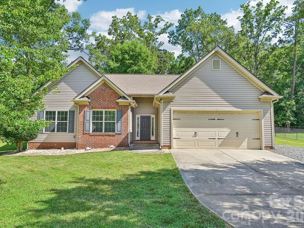624 Hunley Street, Monroe, NC 28112
