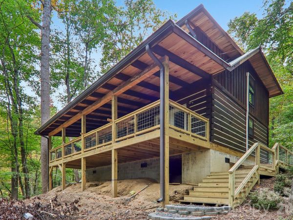 5 Marion Drive, Maggie Valley, NC 28751