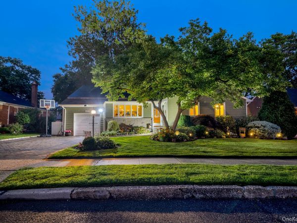 622 Harrison Avenue, East Meadow, NY 11554