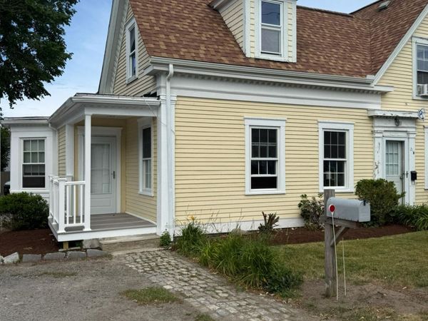 21B Pleasant Street, UNIT 8, Barnstable, MA 02630