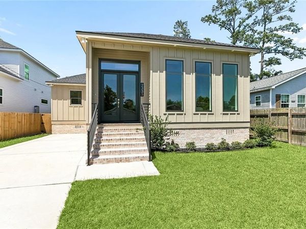 2335 ORLEANS Street, Mandeville, LA 70448