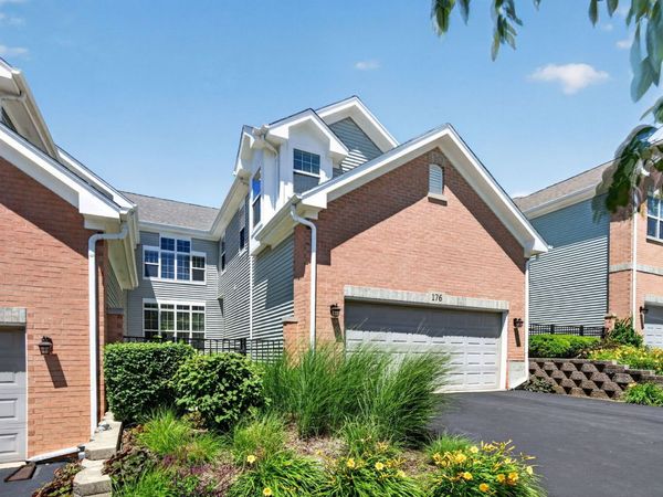 176 Partridge Lane , Bartlett, IL 60103