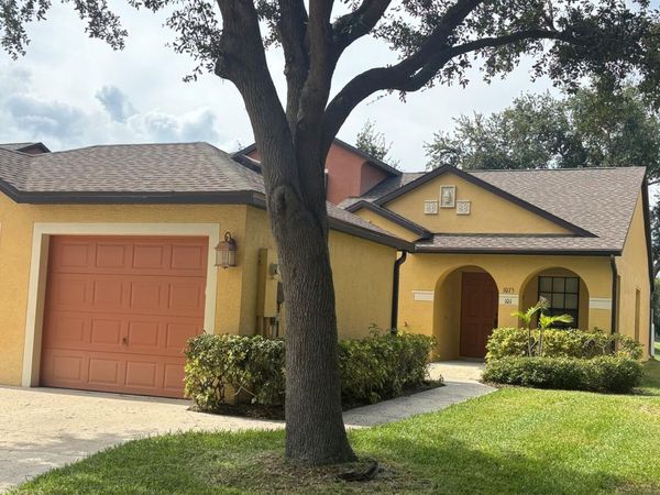 1075 Luminary Circle , Unit 101, Melbourne, FL 32901