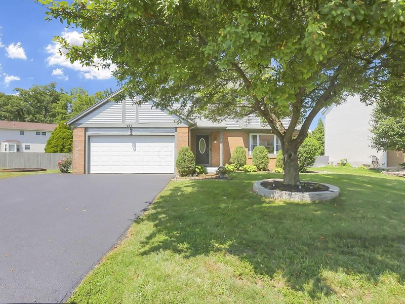 247 Colony Park Drive, Pickerington, OH 43147 Photo 2