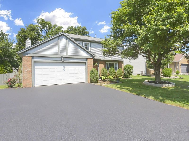 247 Colony Park Drive, Pickerington, OH 43147 Photo 3