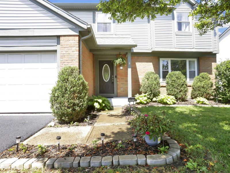 247 Colony Park Drive, Pickerington, OH 43147 Photo 4