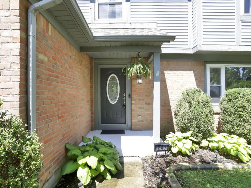 247 Colony Park Drive, Pickerington, OH 43147 Photo 5
