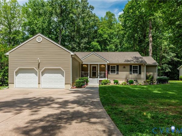 6717 Mill Lane, Gloucester, VA 23061