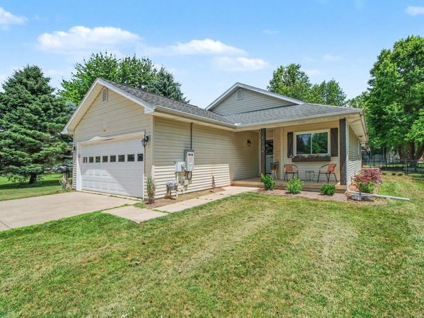 4134 Crescent View Drive, Tecumseh, MI 49286