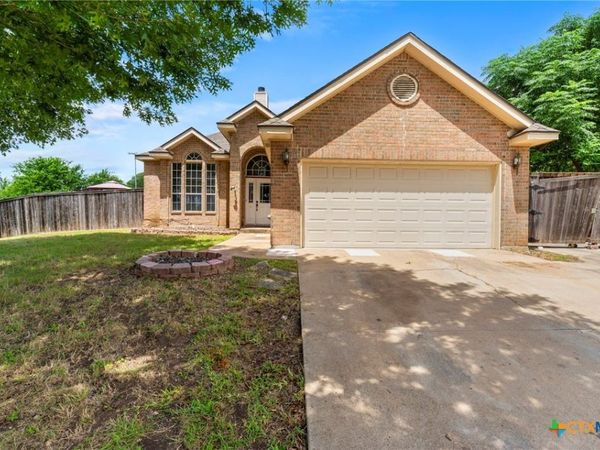 705 Joshua Court , Copperas Cove, TX 76522